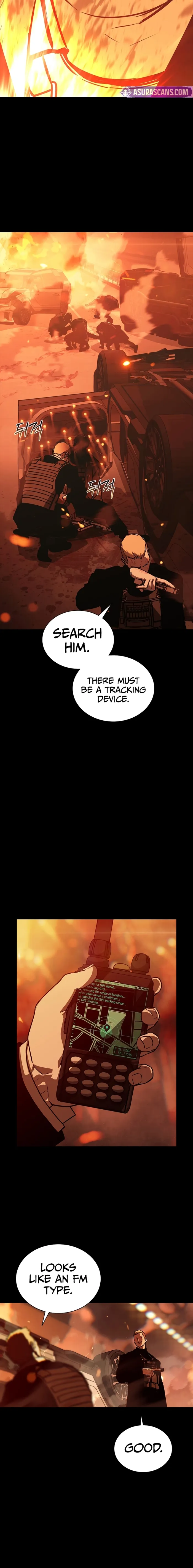 Read After the Moonlight Falls EN Manga Online