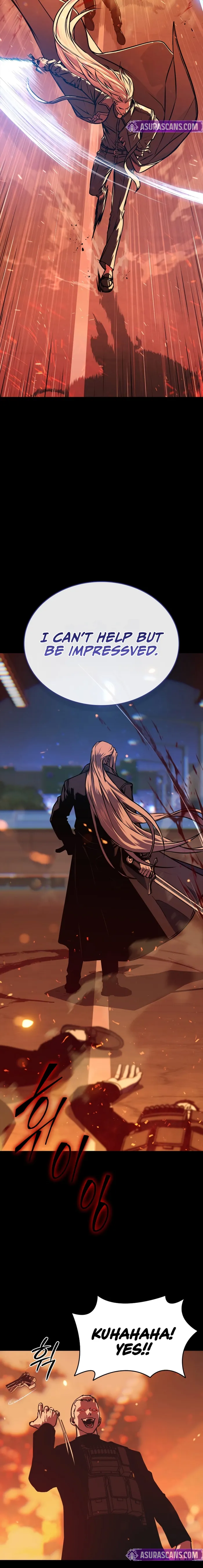 Read After the Moonlight Falls EN Manga Online