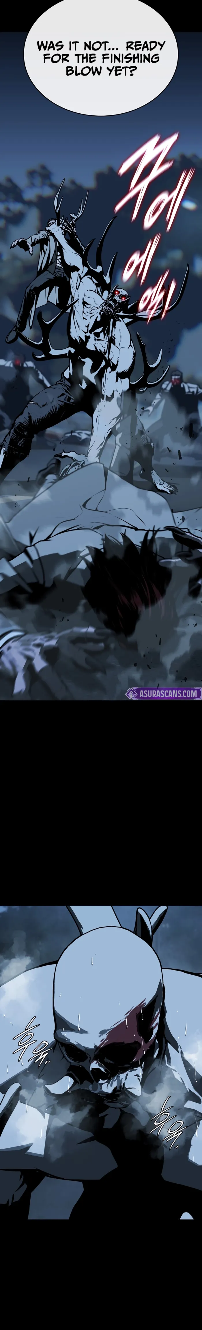 Read After the Moonlight Falls EN Manga Online
