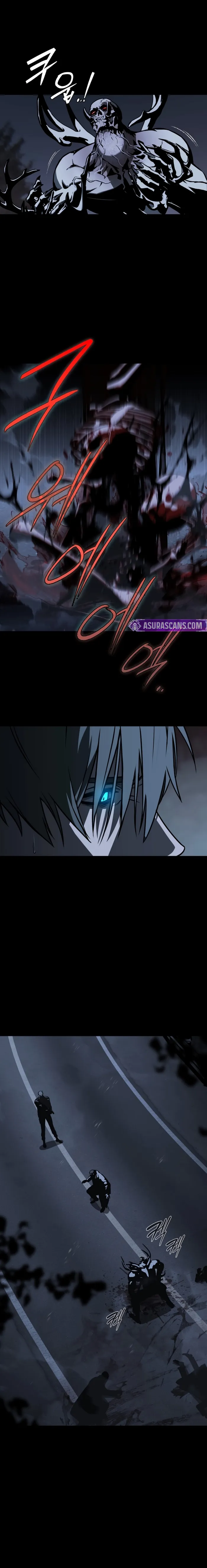 Read After the Moonlight Falls EN Manga Online