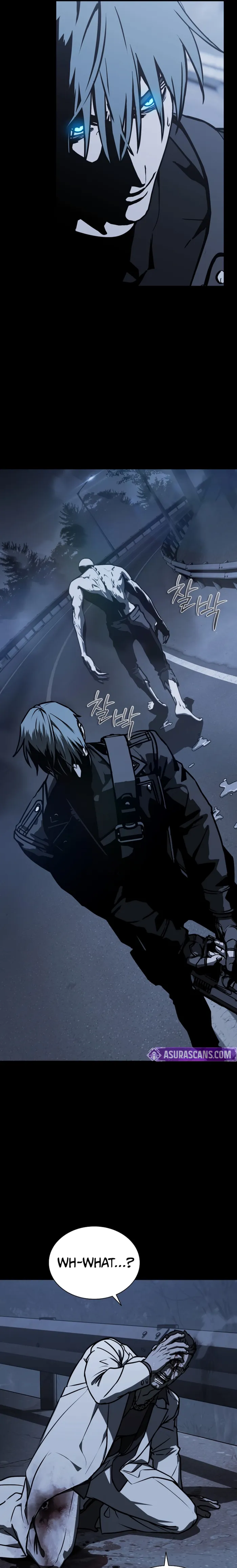 Read After the Moonlight Falls EN Manga Online