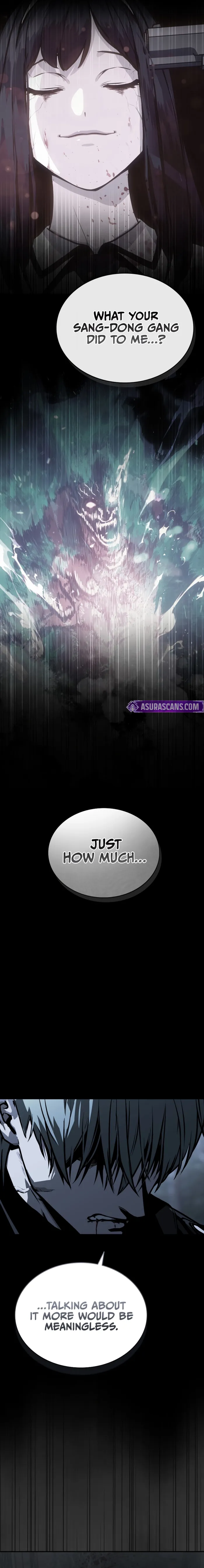 Read After the Moonlight Falls EN Manga Online