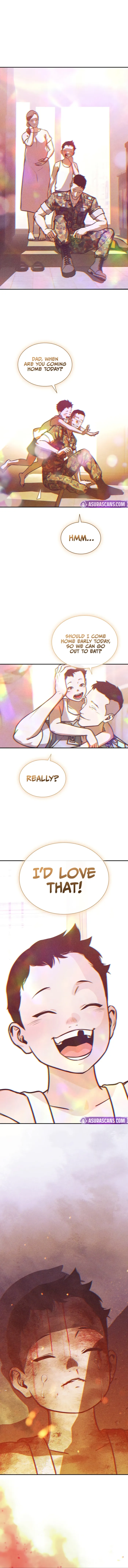 Read After the Moonlight Falls EN Manga Online