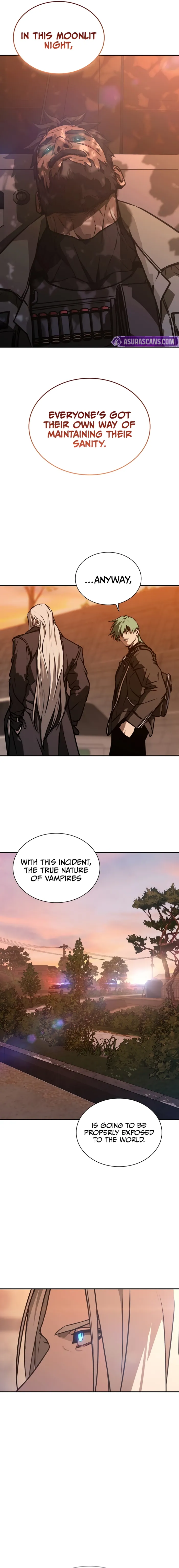 Read After the Moonlight Falls EN Manga Online