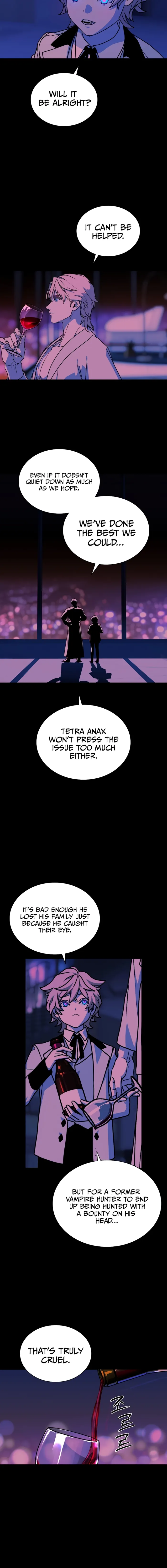 Read After the Moonlight Falls EN Manga Online