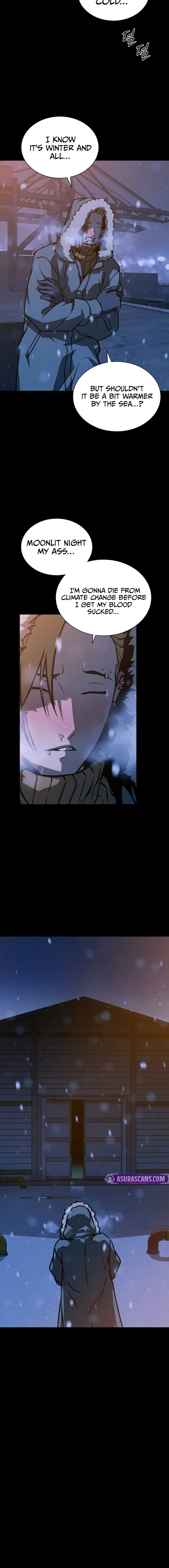 Read After the Moonlight Falls EN Manga Online