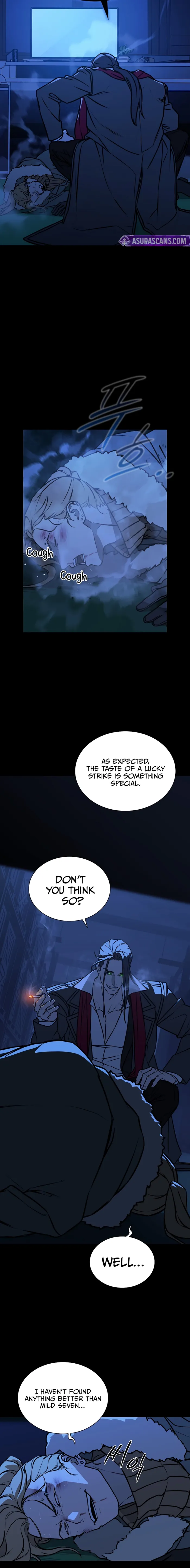 Read After the Moonlight Falls EN Manga Online