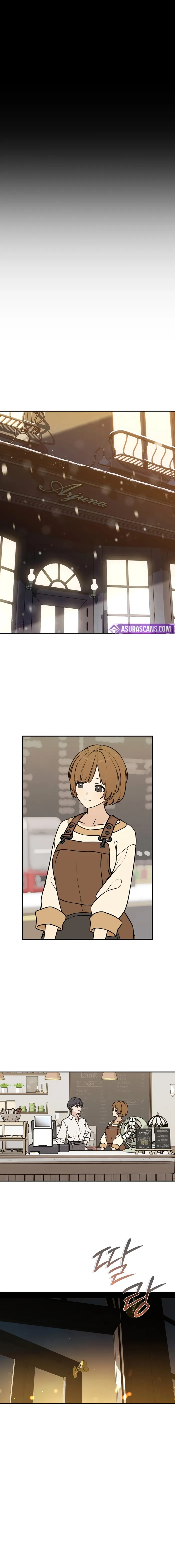 Read After the Moonlight Falls EN Manga Online