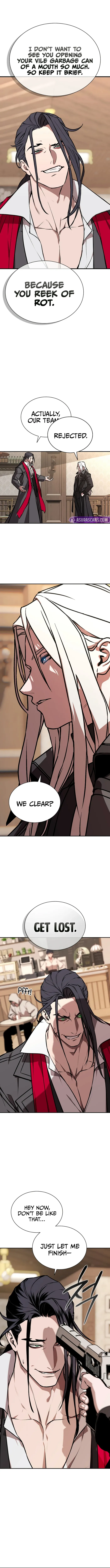 Read After the Moonlight Falls EN Manga Online