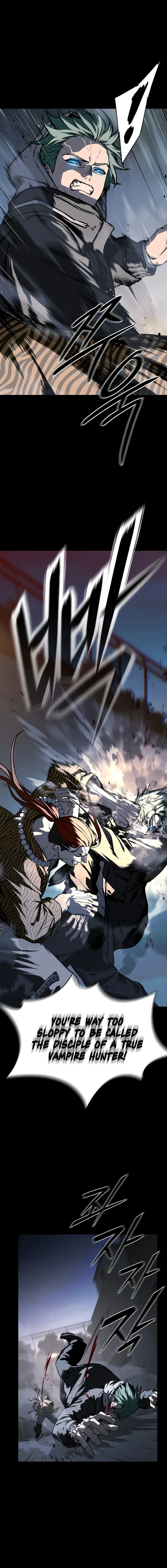 Read After the Moonlight Falls EN Manga Online