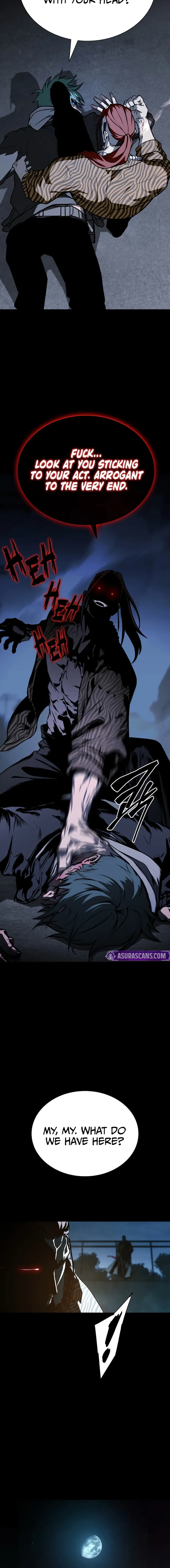 Read After the Moonlight Falls EN Manga Online