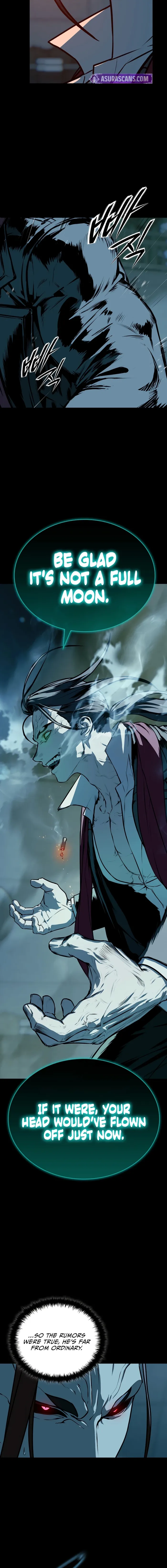 Read After the Moonlight Falls EN Manga Online