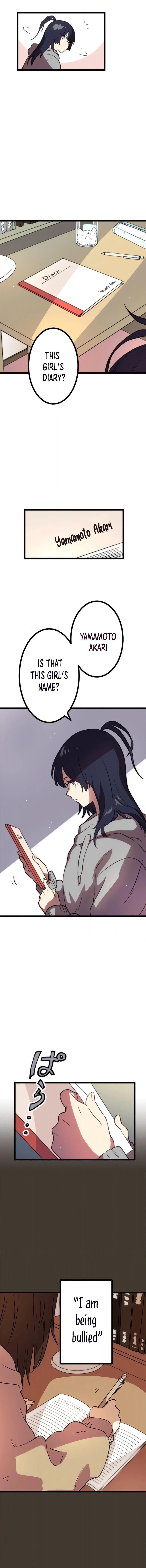 Read Akari The Final Boss Girl ~ I'm Going To The Modern Age To Find Someone Stronger Than Me~ Manga Online