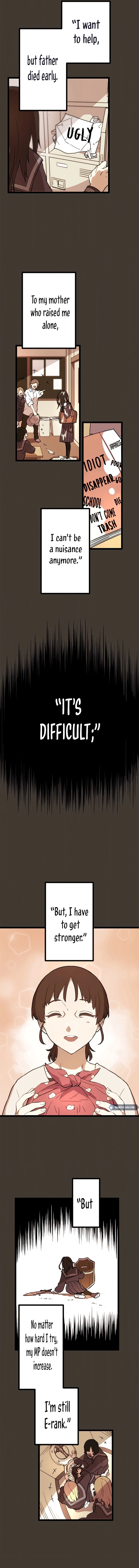 Read Akari The Final Boss Girl ~ I'm Going To The Modern Age To Find Someone Stronger Than Me~ Manga Online
