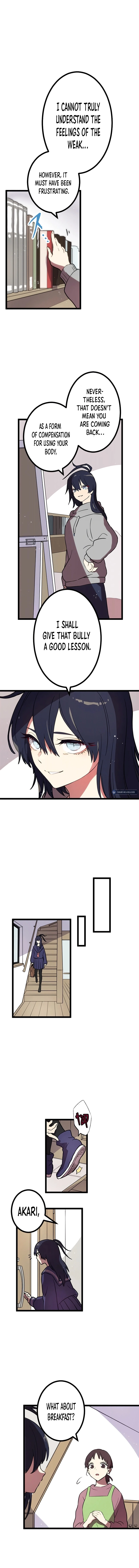 Read Akari The Final Boss Girl ~ I'm Going To The Modern Age To Find Someone Stronger Than Me~ Manga Online