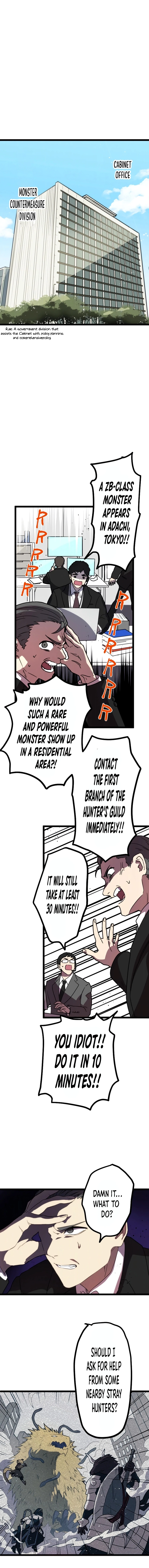 Read Akari The Final Boss Girl ~ I'm Going To The Modern Age To Find Someone Stronger Than Me~ Manga Online