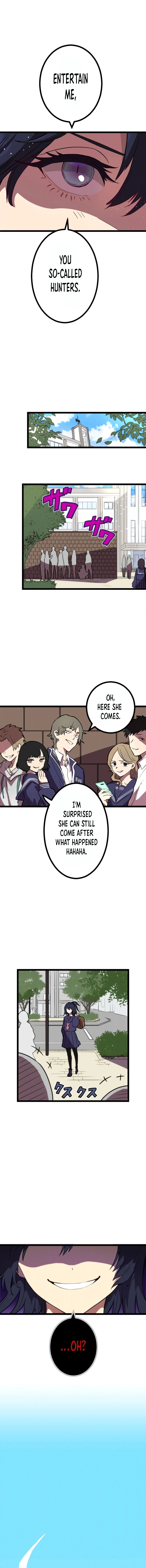 Read Akari The Final Boss Girl ~ I'm Going To The Modern Age To Find Someone Stronger Than Me~ Manga Online