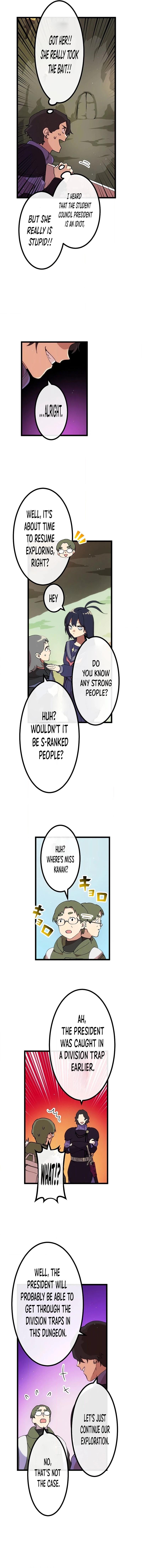 Read Akari The Final Boss Girl ~ I'm Going To The Modern Age To Find Someone Stronger Than Me~ Manga Online
