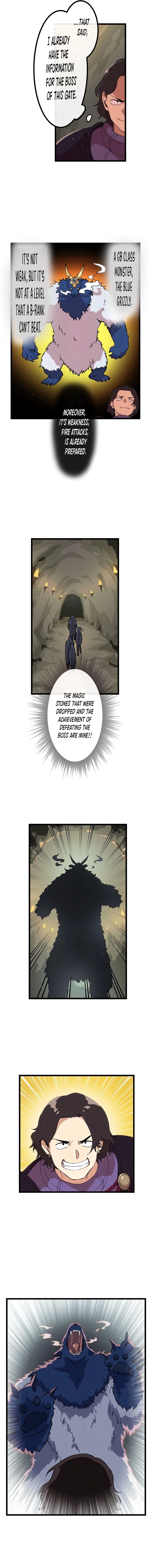Read Akari The Final Boss Girl ~ I'm Going To The Modern Age To Find Someone Stronger Than Me~ Manga Online