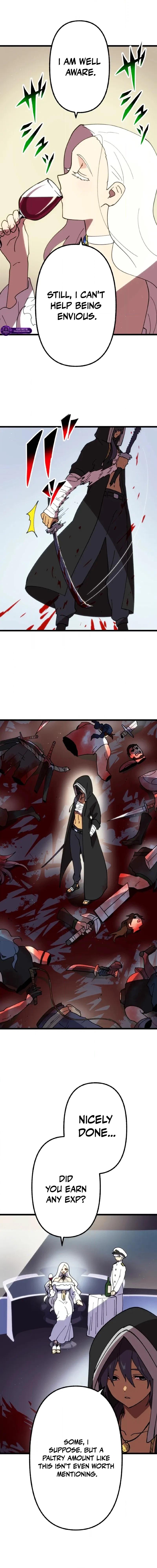 Read Akari The Final Boss Girl ~ I'm Going To The Modern Age To Find Someone Stronger Than Me~ Manga Online