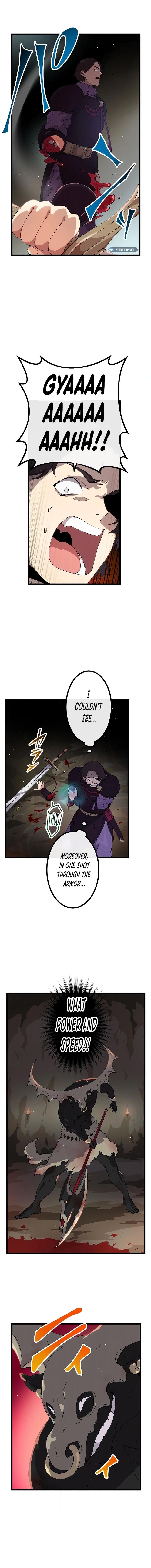 Read Akari The Final Boss Girl ~ I'm Going To The Modern Age To Find Someone Stronger Than Me~ Manga Online