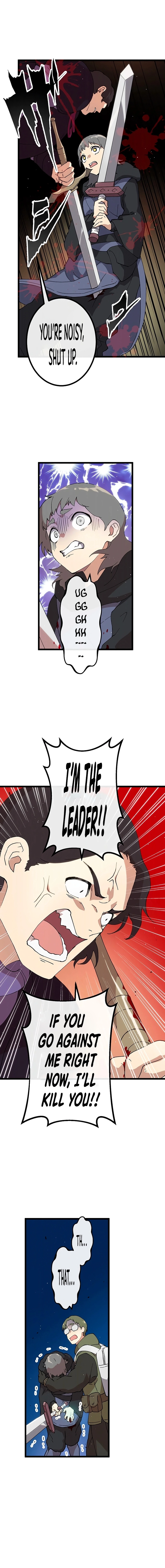 Read Akari The Final Boss Girl ~ I'm Going To The Modern Age To Find Someone Stronger Than Me~ Manga Online