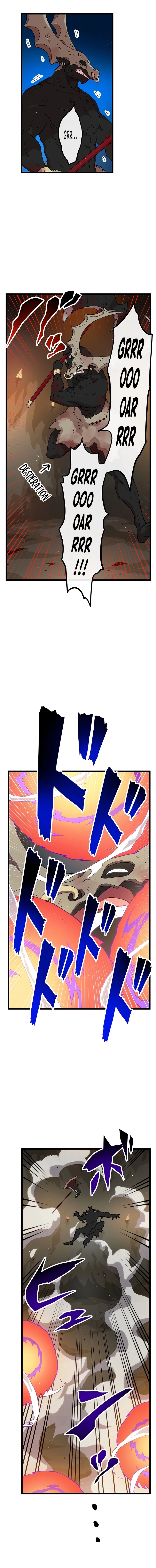 Read Akari The Final Boss Girl ~ I'm Going To The Modern Age To Find Someone Stronger Than Me~ Manga Online