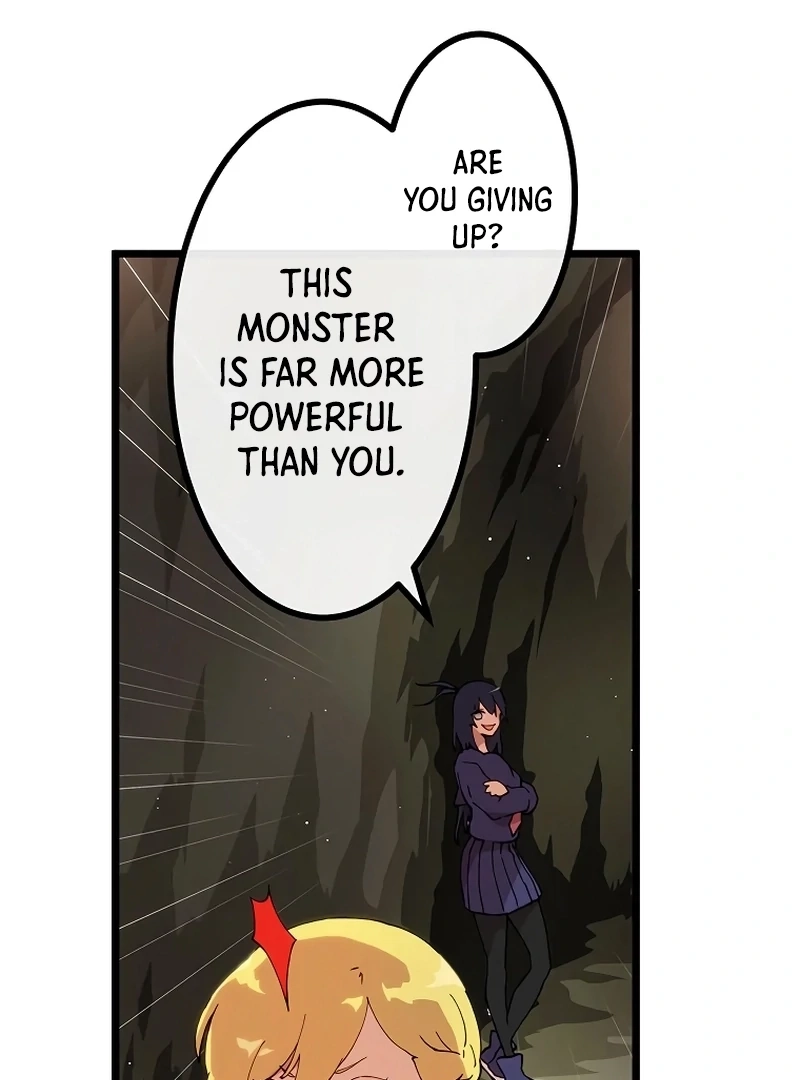 Read Akari The Final Boss Girl ~ I'm Going To The Modern Age To Find Someone Stronger Than Me~ Manga Online