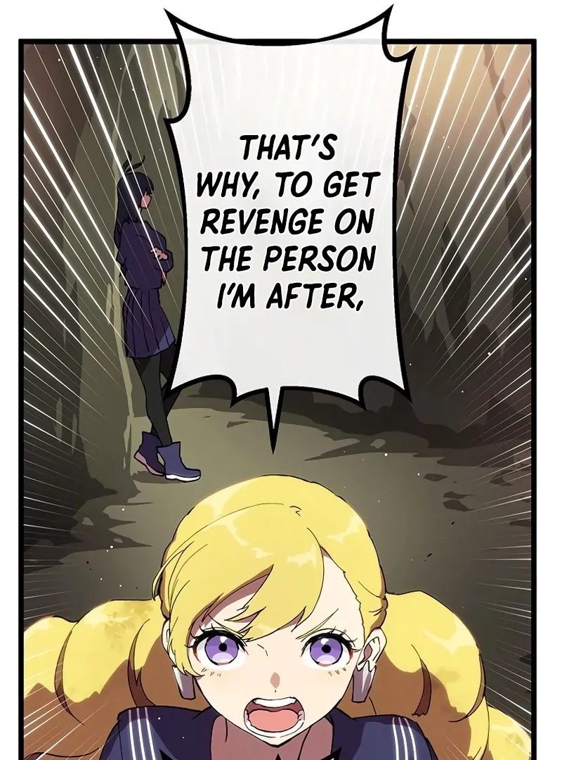 Read Akari The Final Boss Girl ~ I'm Going To The Modern Age To Find Someone Stronger Than Me~ Manga Online