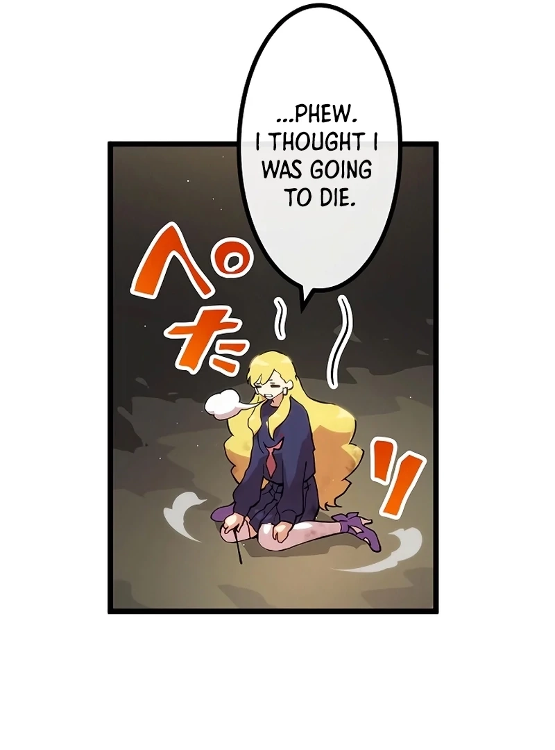 Read Akari The Final Boss Girl ~ I'm Going To The Modern Age To Find Someone Stronger Than Me~ Manga Online