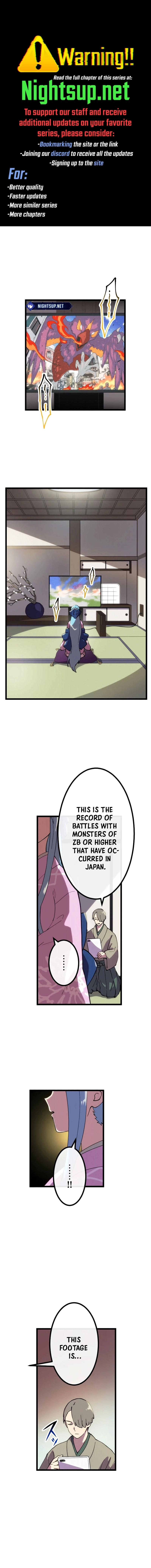 Read Akari The Final Boss Girl ~ I'm Going To The Modern Age To Find Someone Stronger Than Me~ Manga Online