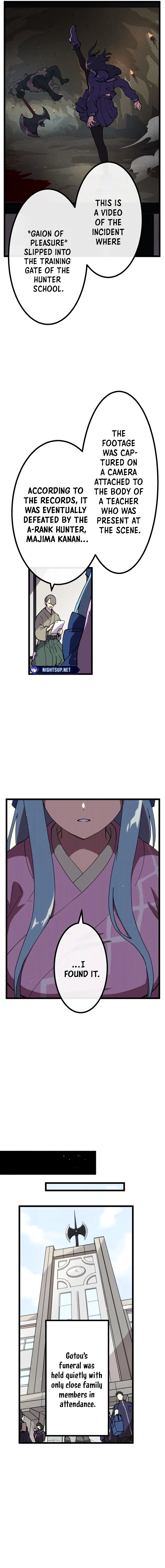 Read Akari The Final Boss Girl ~ I'm Going To The Modern Age To Find Someone Stronger Than Me~ Manga Online