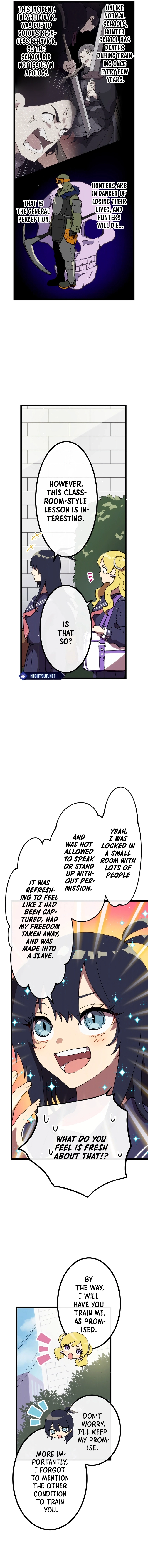 Read Akari The Final Boss Girl ~ I'm Going To The Modern Age To Find Someone Stronger Than Me~ Manga Online