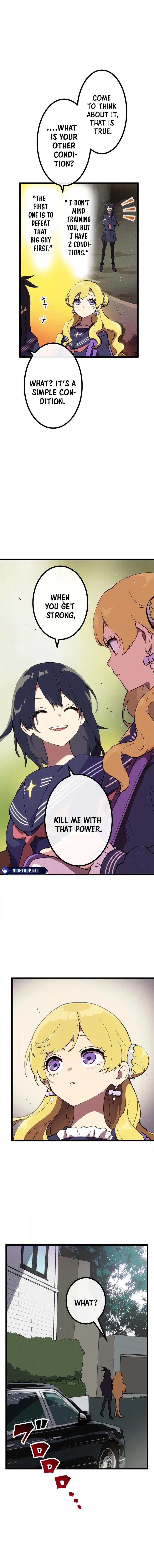 Read Akari The Final Boss Girl ~ I'm Going To The Modern Age To Find Someone Stronger Than Me~ Manga Online