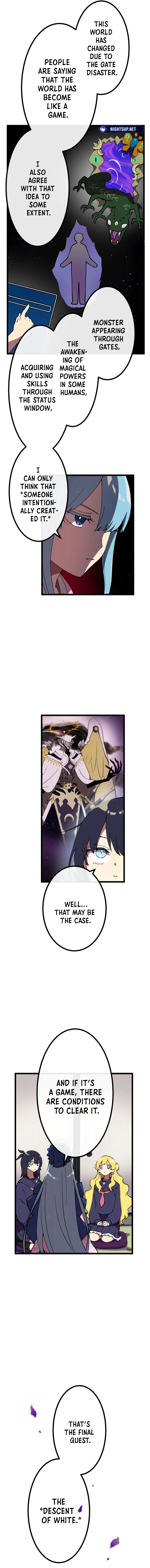 Read Akari The Final Boss Girl ~ I'm Going To The Modern Age To Find Someone Stronger Than Me~ Manga Online