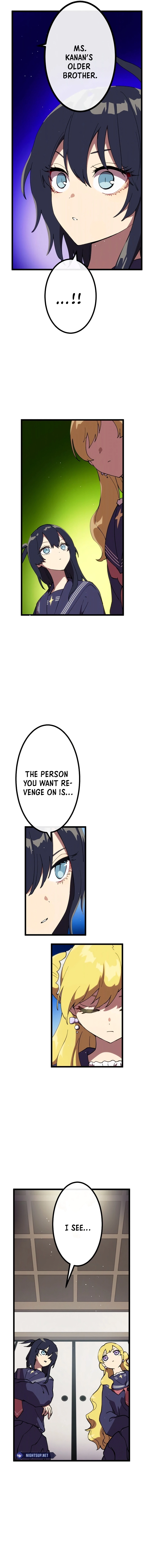 Read Akari The Final Boss Girl ~ I'm Going To The Modern Age To Find Someone Stronger Than Me~ Manga Online