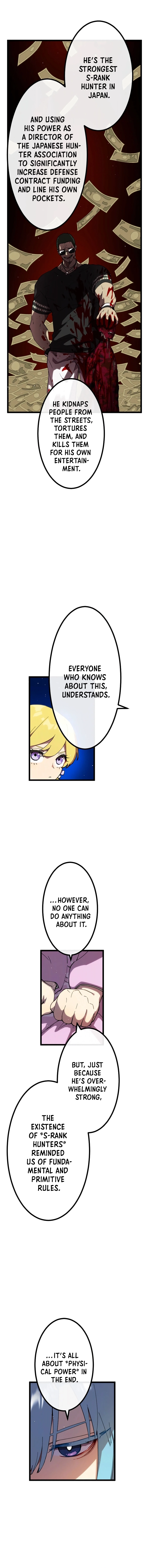 Read Akari The Final Boss Girl ~ I'm Going To The Modern Age To Find Someone Stronger Than Me~ Manga Online