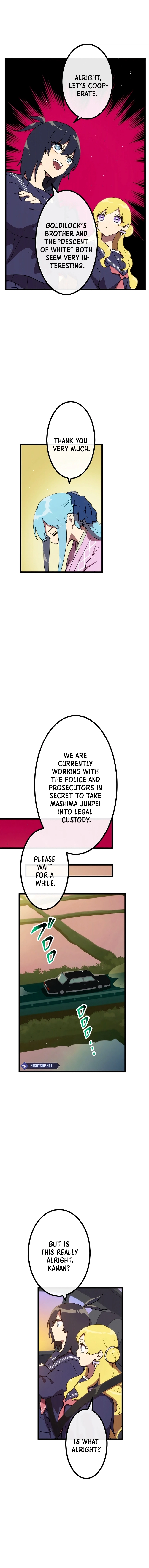 Read Akari The Final Boss Girl ~ I'm Going To The Modern Age To Find Someone Stronger Than Me~ Manga Online