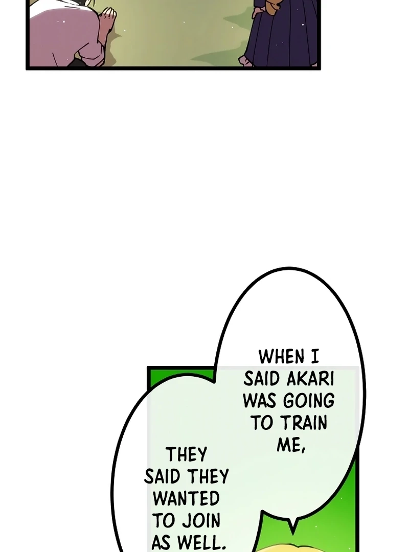 Read Akari The Final Boss Girl ~ I'm Going To The Modern Age To Find Someone Stronger Than Me~ Manga Online