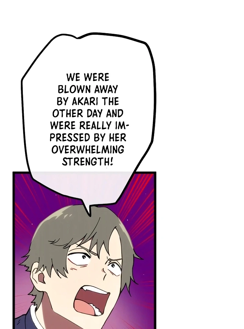 Read Akari The Final Boss Girl ~ I'm Going To The Modern Age To Find Someone Stronger Than Me~ Manga Online