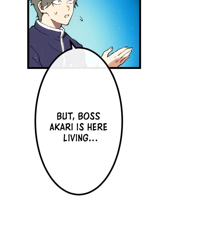 Read Akari The Final Boss Girl ~ I'm Going To The Modern Age To Find Someone Stronger Than Me~ Manga Online