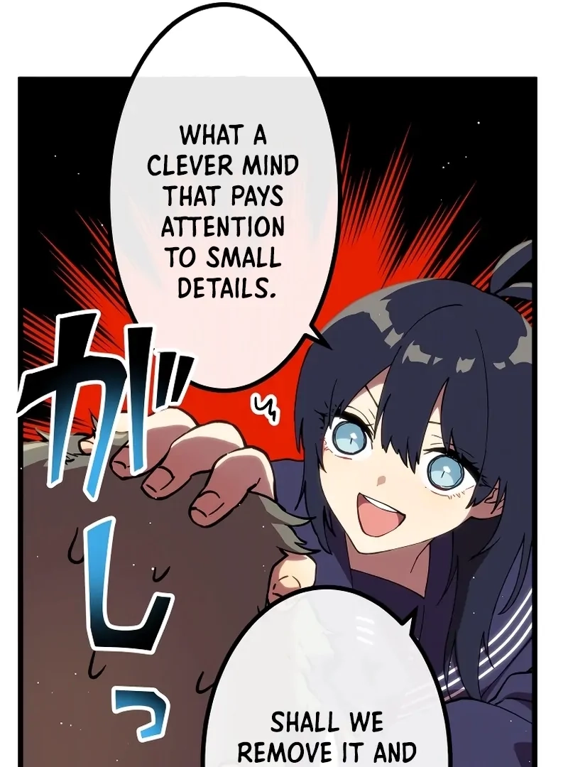 Read Akari The Final Boss Girl ~ I'm Going To The Modern Age To Find Someone Stronger Than Me~ Manga Online