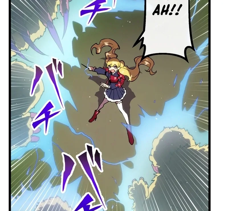 Read Akari The Final Boss Girl ~ I'm Going To The Modern Age To Find Someone Stronger Than Me~ Manga Online