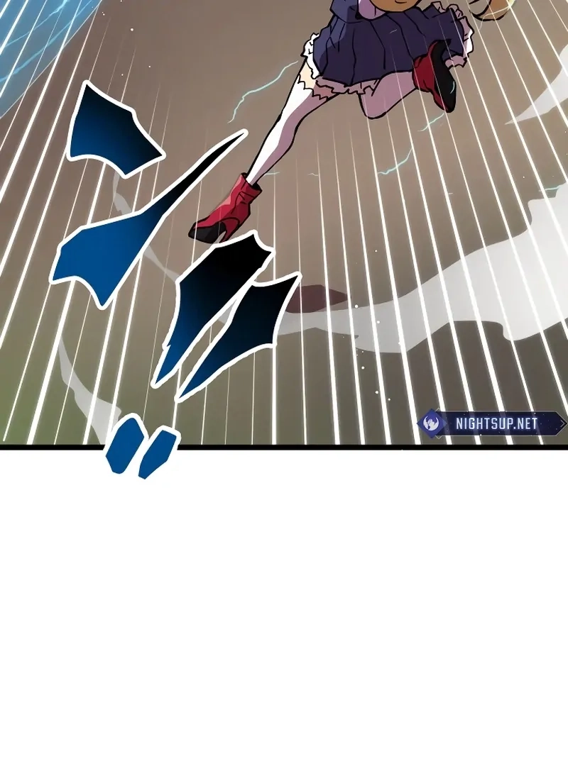 Read Akari The Final Boss Girl ~ I'm Going To The Modern Age To Find Someone Stronger Than Me~ Manga Online