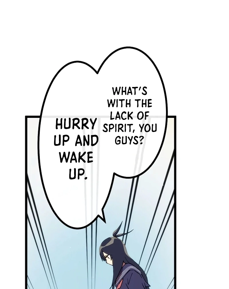 Read Akari The Final Boss Girl ~ I'm Going To The Modern Age To Find Someone Stronger Than Me~ Manga Online