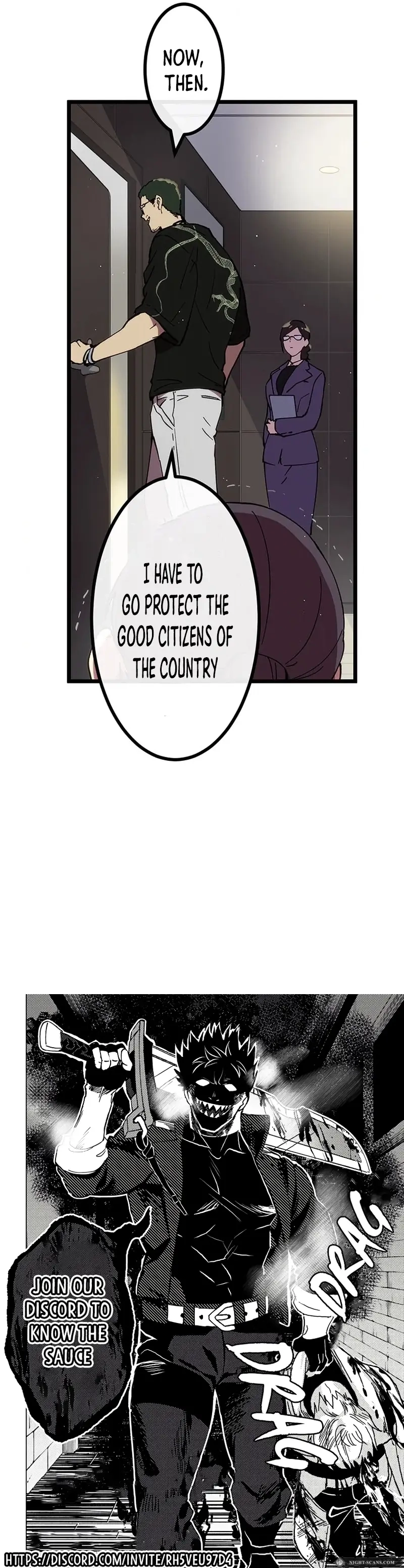 Read Akari The Final Boss Girl ~ I'm Going To The Modern Age To Find Someone Stronger Than Me~ Manga Online