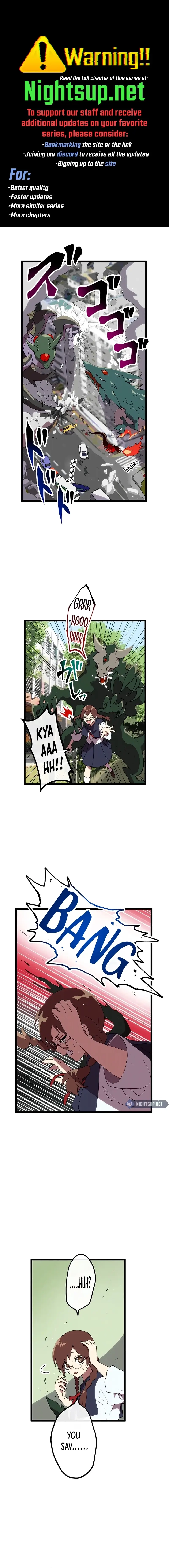Read Akari The Final Boss Girl ~ I'm Going To The Modern Age To Find Someone Stronger Than Me~ Manga Online