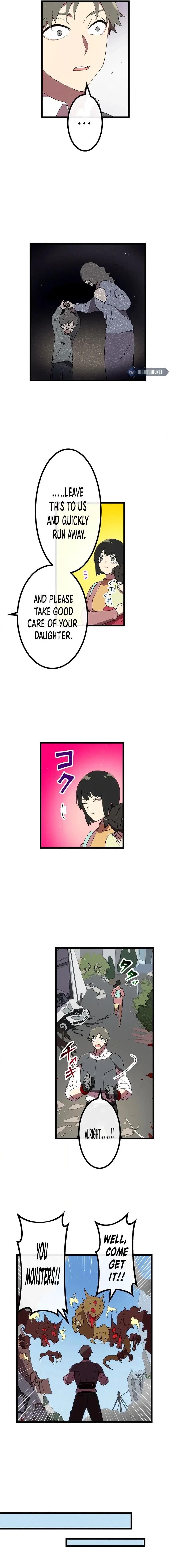 Read Akari The Final Boss Girl ~ I'm Going To The Modern Age To Find Someone Stronger Than Me~ Manga Online