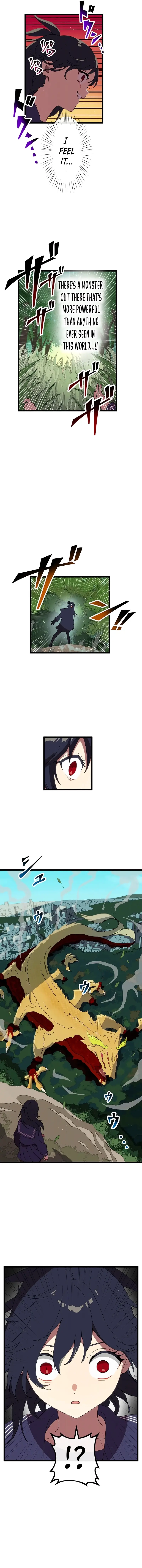 Read Akari The Final Boss Girl ~ I'm Going To The Modern Age To Find Someone Stronger Than Me~ Manga Online