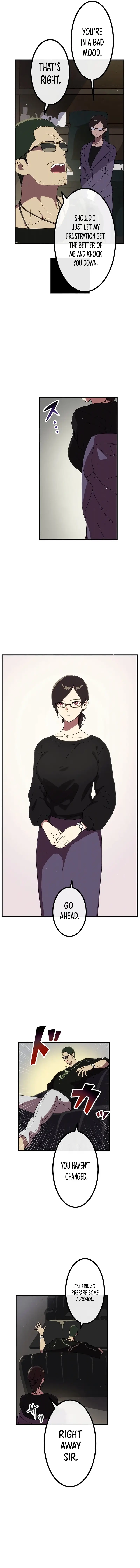Read Akari The Final Boss Girl ~ I'm Going To The Modern Age To Find Someone Stronger Than Me~ Manga Online